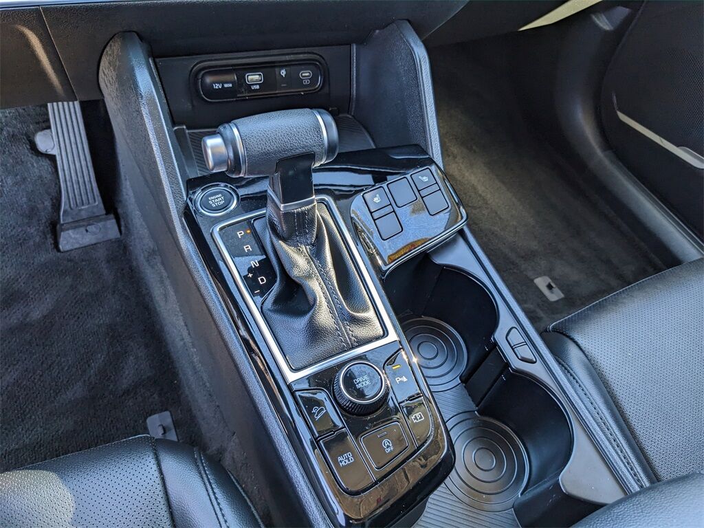 2024 Kia Sportage EX San Clemente CA