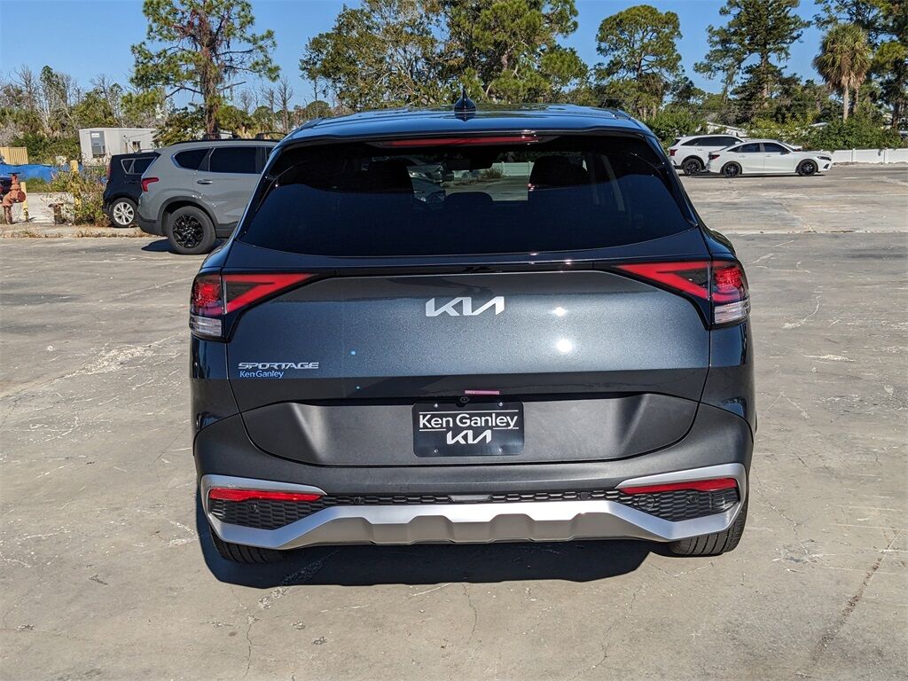 2024 Kia Sportage EX San Clemente CA
