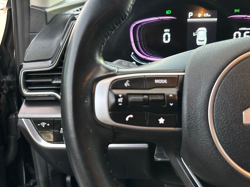 2024 Kia Sportage EX Seffner FL