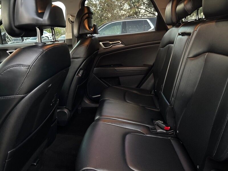 2024 Kia Sportage EX Seffner FL