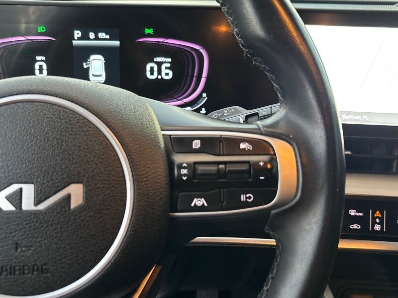 2024 Kia Sportage EX Seffner FL