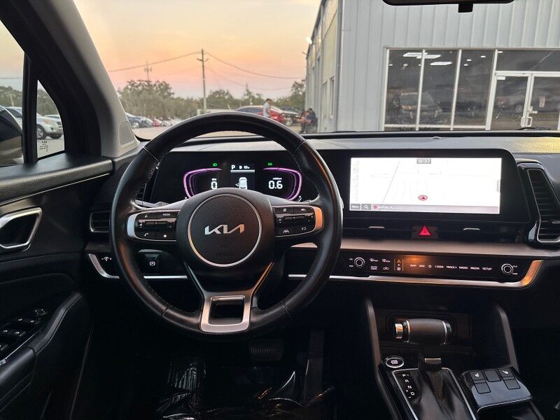 2024 Kia Sportage EX Seffner FL