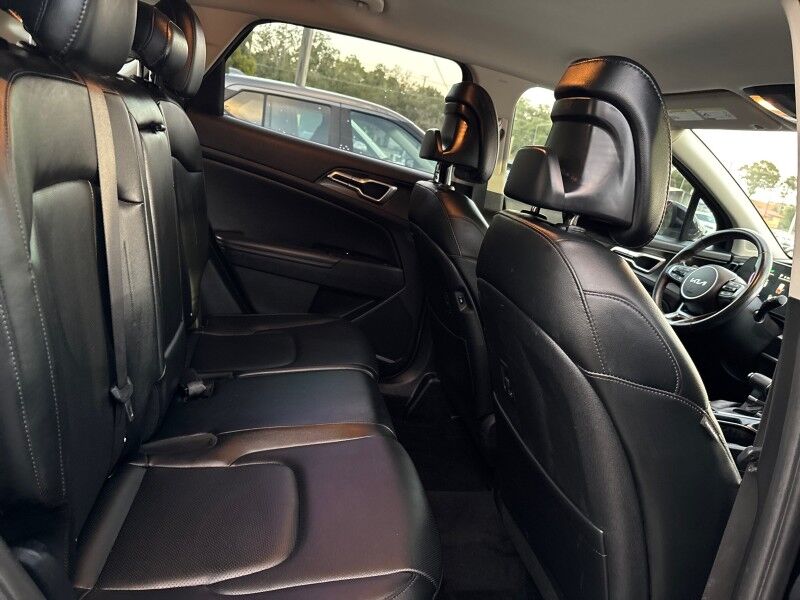 2024 Kia Sportage EX Seffner FL