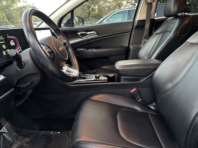 2024 Kia Sportage EX Seffner FL