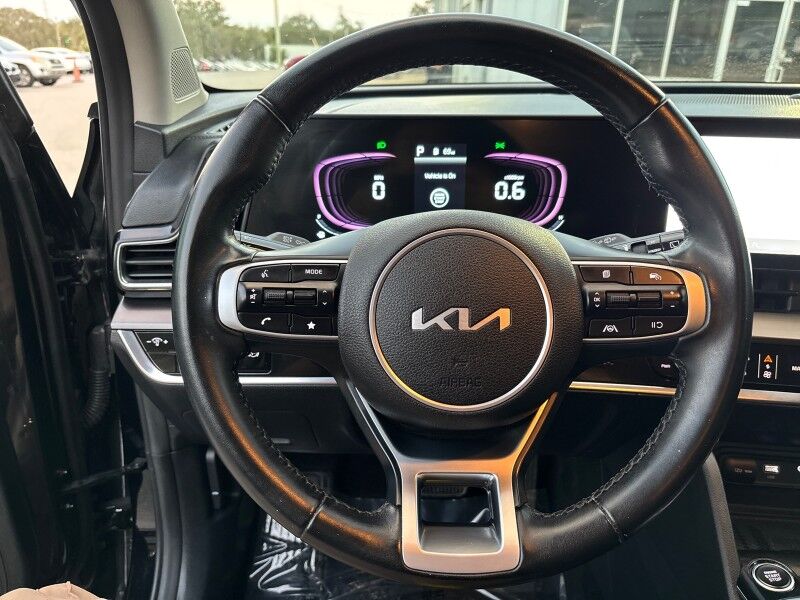 2024 Kia Sportage EX Seffner FL