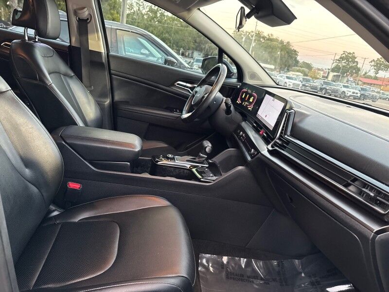 2024 Kia Sportage EX Seffner FL