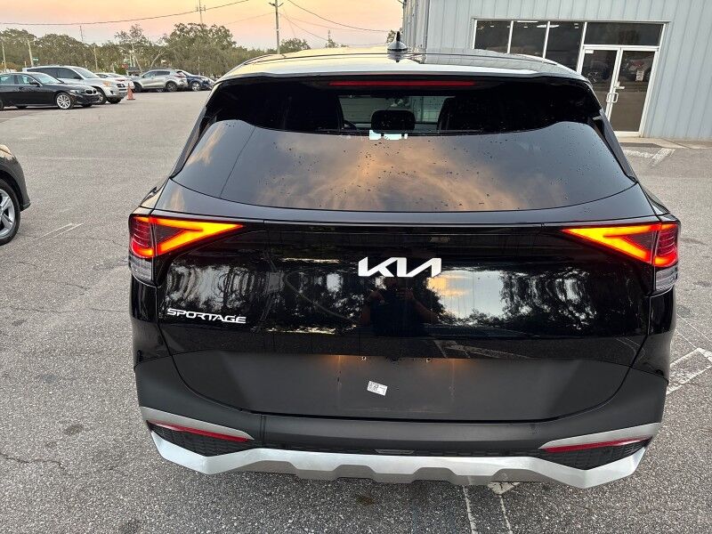 2024 Kia Sportage EX Seffner FL