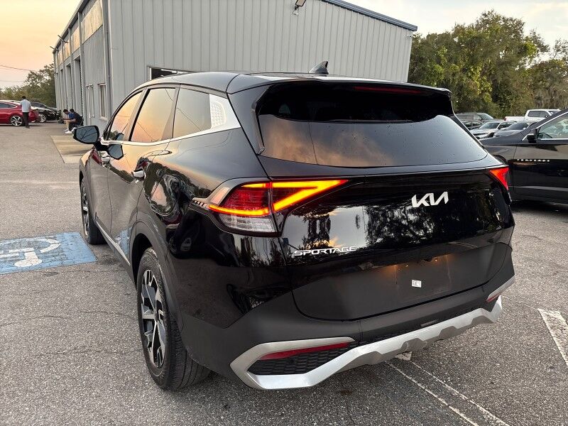 2024 Kia Sportage EX Seffner FL