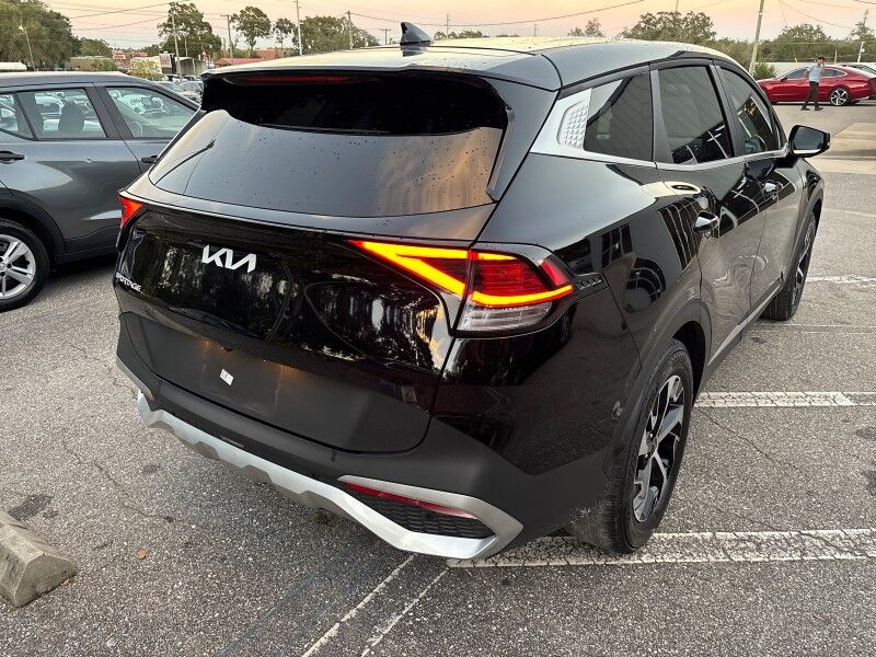 2024 Kia Sportage EX Seffner FL