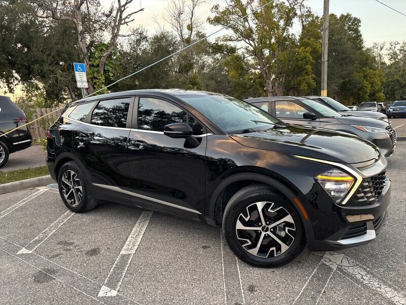 2024 Kia Sportage EX Seffner FL