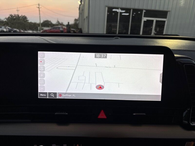 2024 Kia Sportage EX Seffner FL