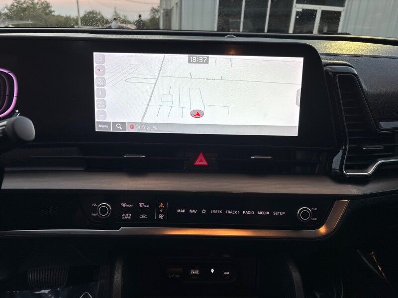 2024 Kia Sportage EX Seffner FL