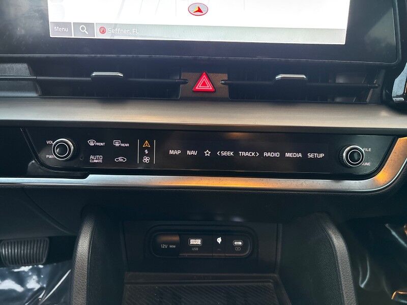 2024 Kia Sportage EX Seffner FL
