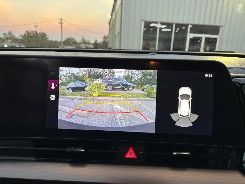 2024 Kia Sportage EX Seffner FL