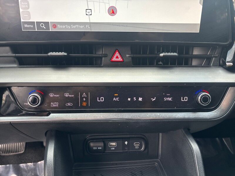2024 Kia Sportage EX Seffner FL