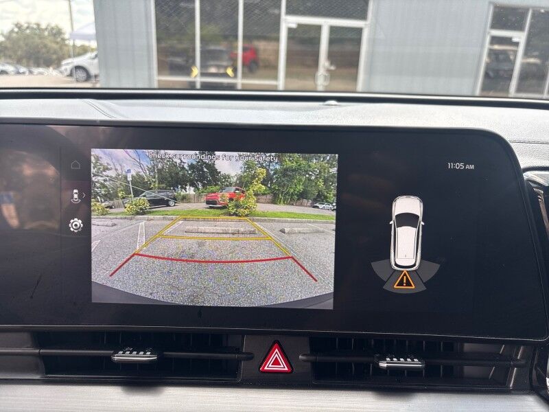 2024 Kia Sportage EX Seffner FL