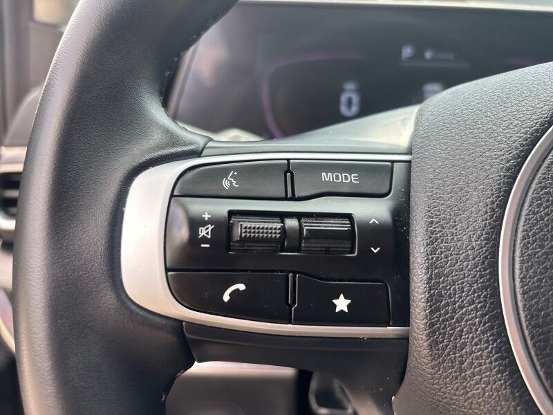 2024 Kia Sportage EX Seffner FL
