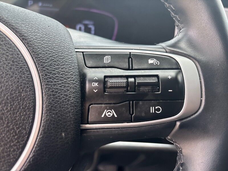 2024 Kia Sportage EX Seffner FL