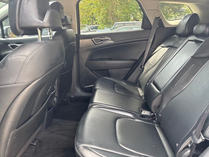 2024 Kia Sportage EX Seffner FL