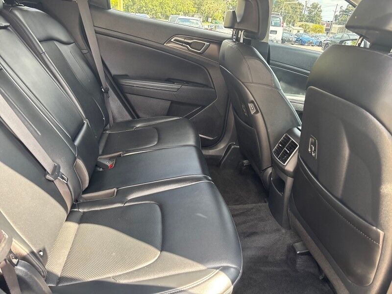 2024 Kia Sportage EX Seffner FL