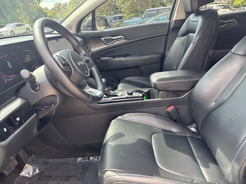 2024 Kia Sportage EX Seffner FL