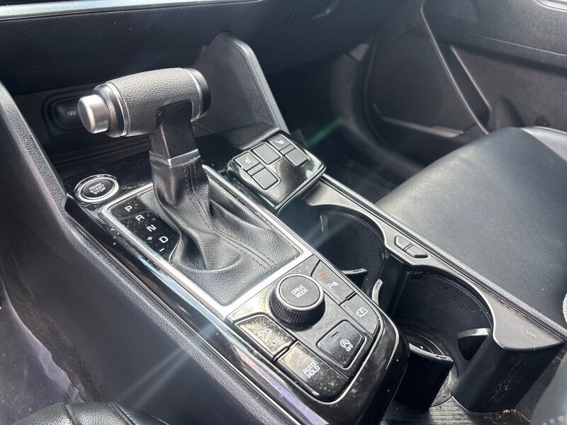 2024 Kia Sportage EX Seffner FL