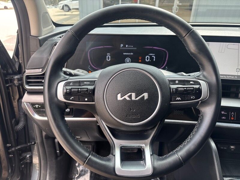 2024 Kia Sportage EX Seffner FL