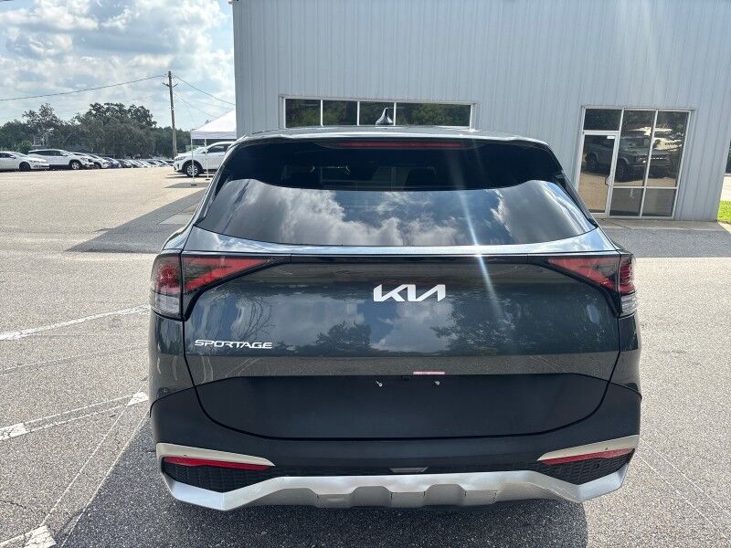 2024 Kia Sportage EX Seffner FL