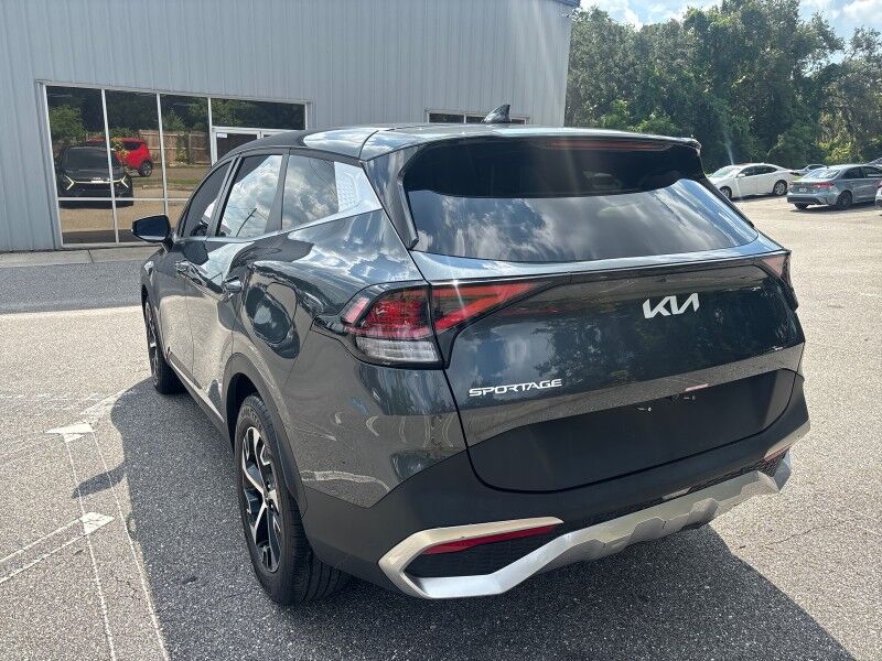 2024 Kia Sportage EX Seffner FL