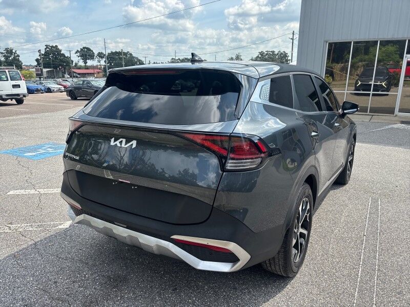 2024 Kia Sportage EX Seffner FL