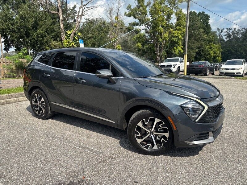 2024 Kia Sportage EX Seffner FL