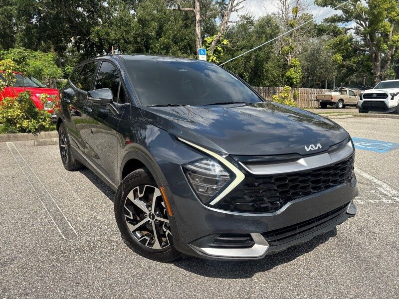 2024 Kia Sportage EX Seffner FL