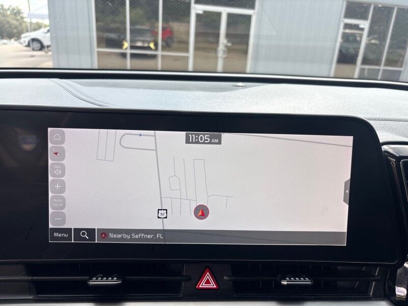2024 Kia Sportage EX Seffner FL
