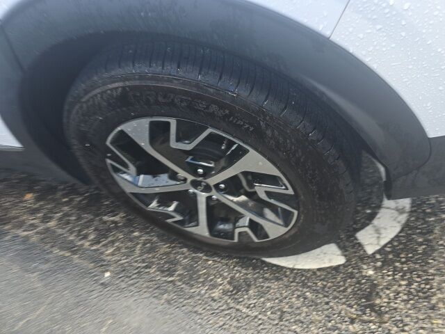 2024 Kia Sportage EX St. Augustine FL