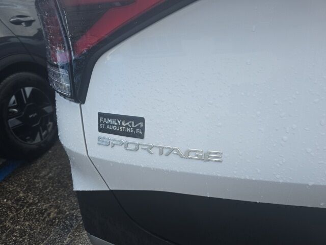 2024 Kia Sportage EX St. Augustine FL