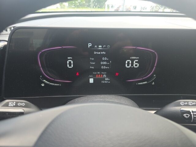 2024 Kia Sportage EX St. Augustine FL