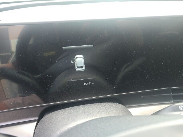 2024 Kia Sportage EX St. Augustine FL