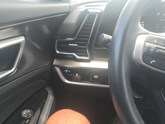 2024 Kia Sportage EX St. Augustine FL