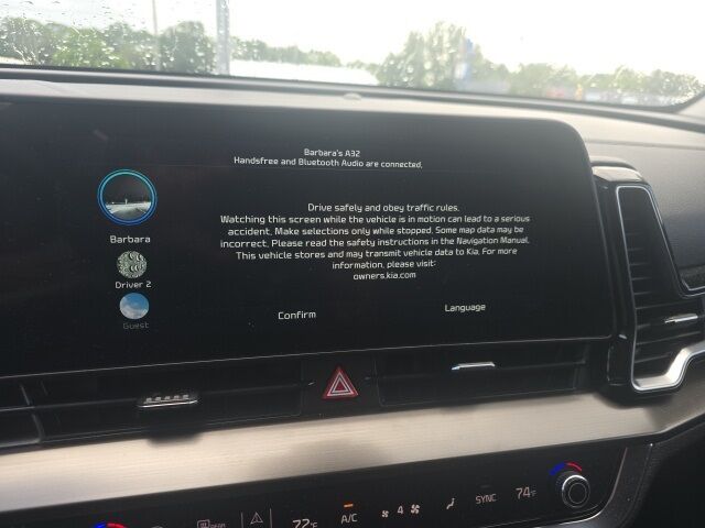 2024 Kia Sportage EX St. Augustine FL