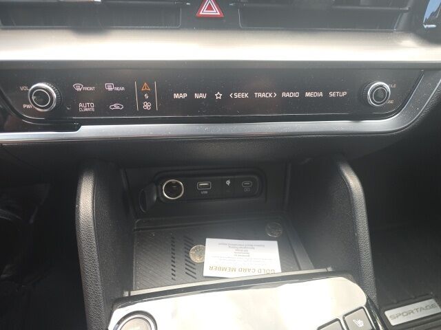 2024 Kia Sportage EX St. Augustine FL