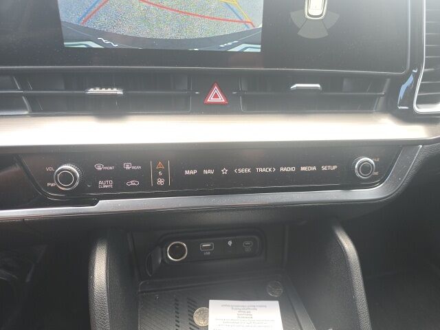 2024 Kia Sportage EX St. Augustine FL