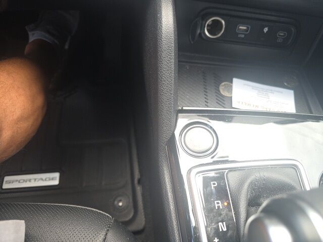 2024 Kia Sportage EX St. Augustine FL