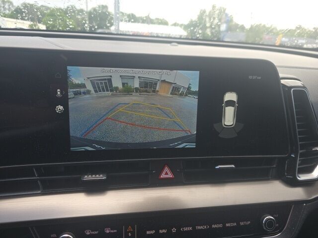 2024 Kia Sportage EX St. Augustine FL