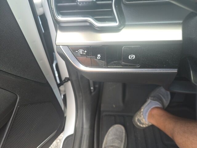 2024 Kia Sportage EX St. Augustine FL