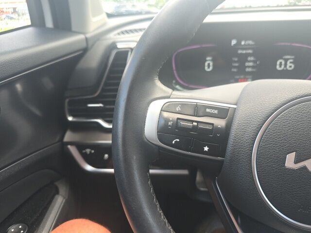 2024 Kia Sportage EX St. Augustine FL