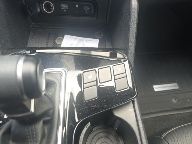 2024 Kia Sportage EX St. Augustine FL