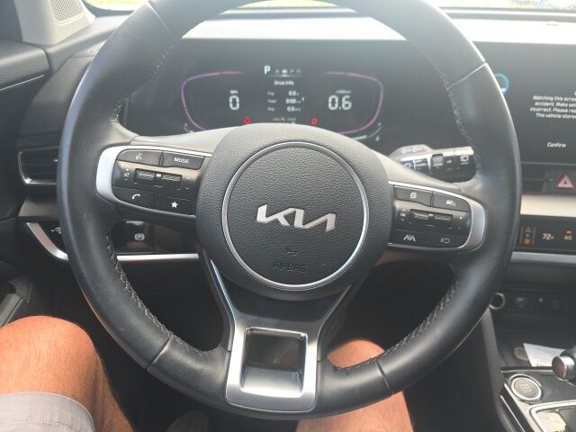 2024 Kia Sportage EX St. Augustine FL