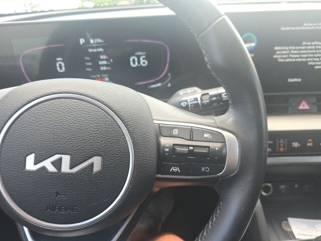 2024 Kia Sportage EX St. Augustine FL