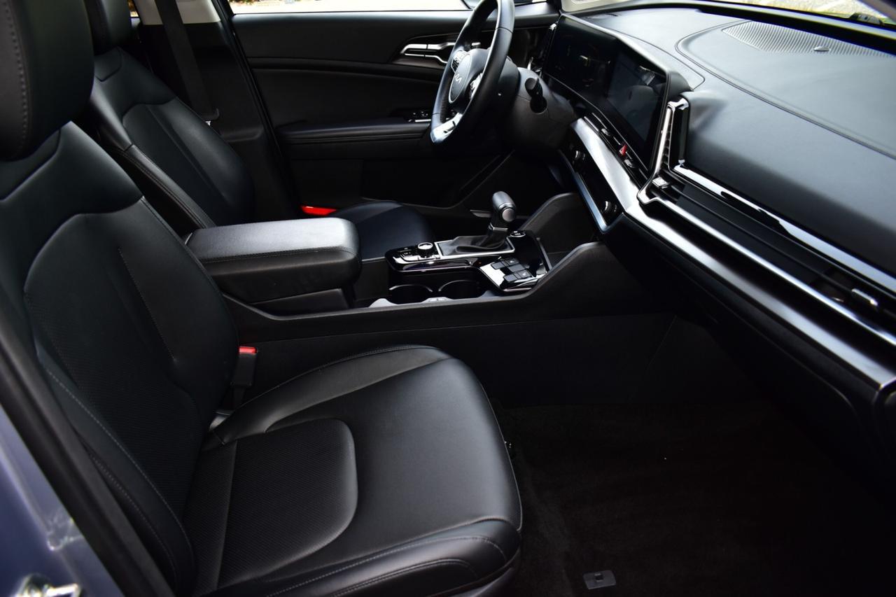 2024 Kia Sportage EX Tampa FL