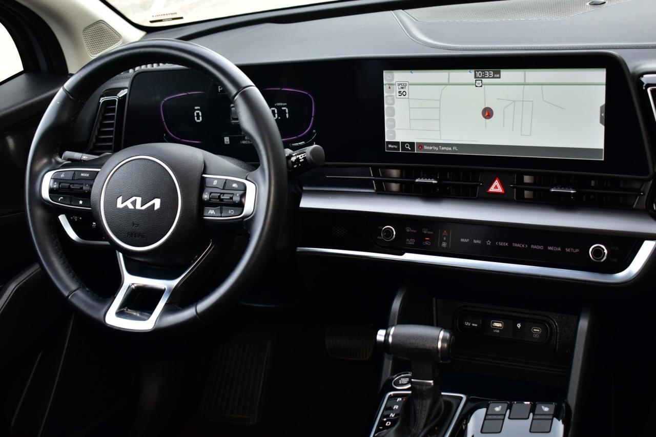 2024 Kia Sportage EX Tampa FL